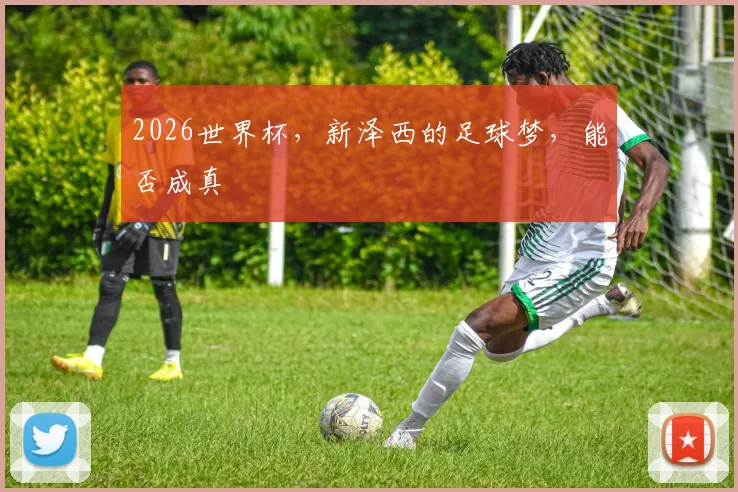 2026世界杯,新泽西的足球梦,能否成真
